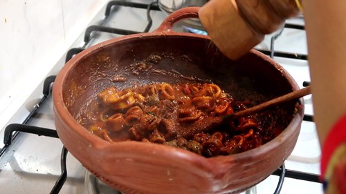 kanava masala