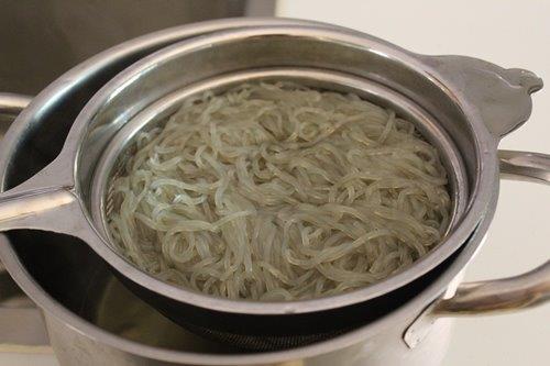 glass noodles