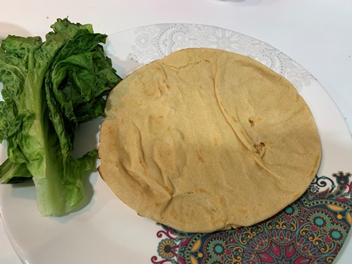 pita bread