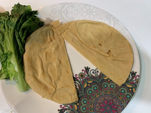 pita bread