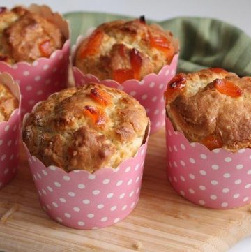 Banana Oats Muffins Recipe - 28