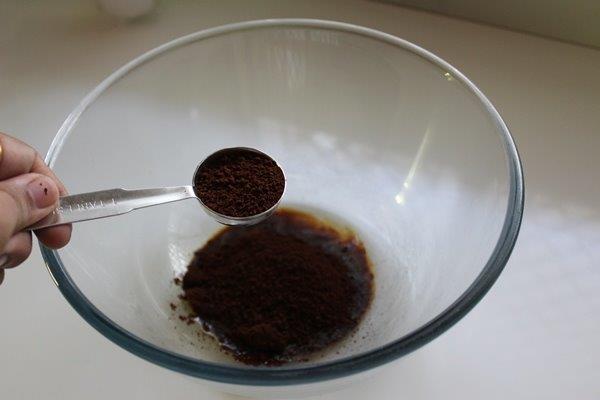 Magic Coffee Whipped Cream   No Cream  No Butter  No Dairy - 14
