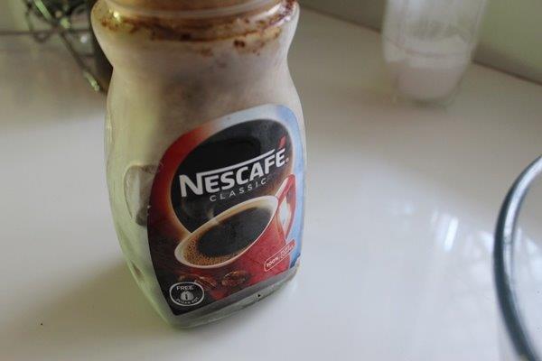 Magic Coffee Whipped Cream   No Cream  No Butter  No Dairy - 26