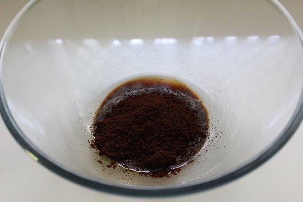 Magic Coffee Whipped Cream   No Cream  No Butter  No Dairy - 85