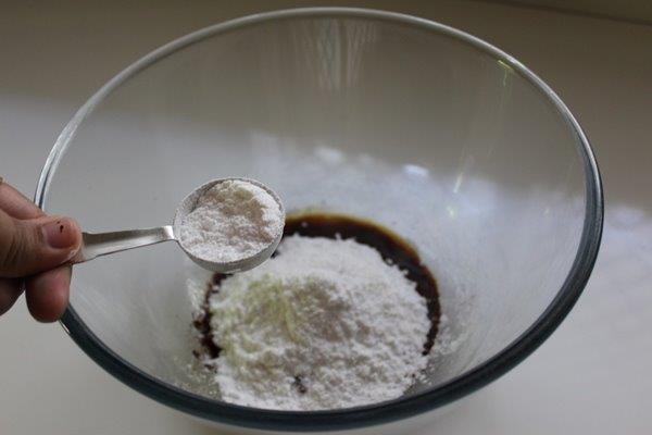 Magic Coffee Whipped Cream   No Cream  No Butter  No Dairy - 78