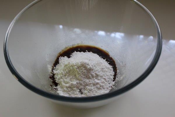 Magic Coffee Whipped Cream   No Cream  No Butter  No Dairy - 88