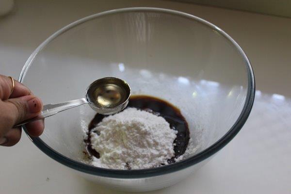 Magic Coffee Whipped Cream   No Cream  No Butter  No Dairy - 41