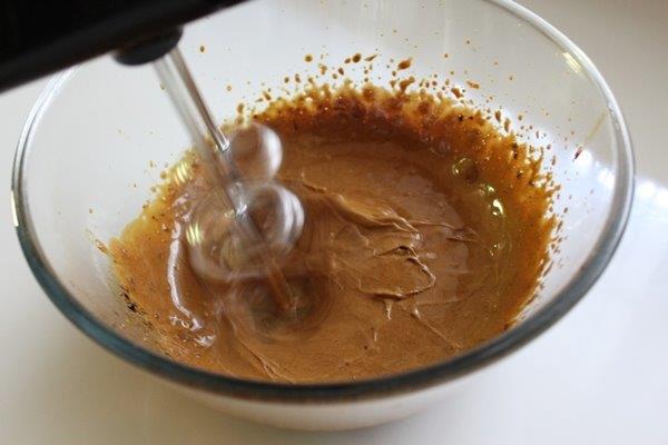Magic Coffee Whipped Cream   No Cream  No Butter  No Dairy - 90