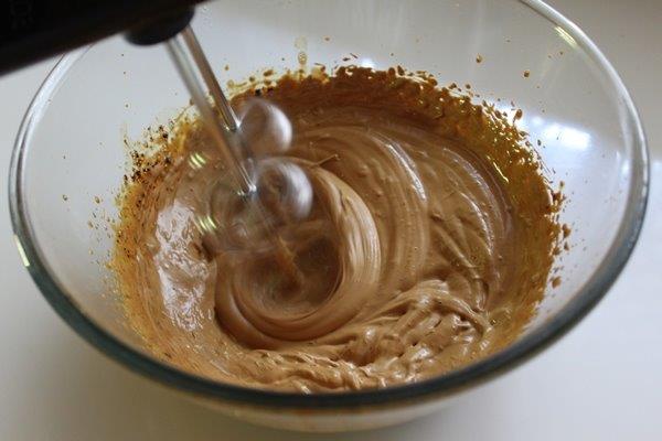 Magic Coffee Whipped Cream   No Cream  No Butter  No Dairy - 7