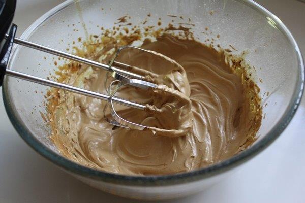 Magic Coffee Whipped Cream   No Cream  No Butter  No Dairy - 21