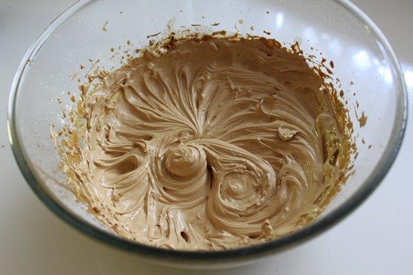 Magic Coffee Whipped Cream   No Cream  No Butter  No Dairy - 16
