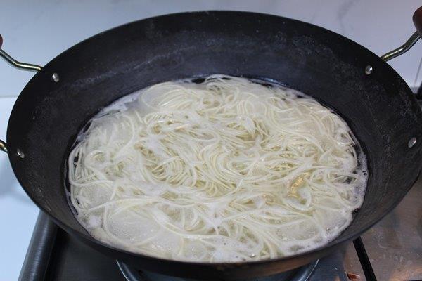 Veg Noodles   Veg Noodles Recipe - 83