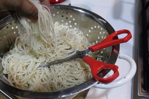 Veg Noodles   Veg Noodles Recipe - 36