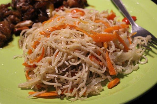 Veg Noodles   Veg Noodles Recipe - 12