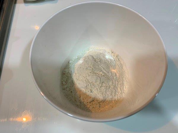 Tawa Masala Kulcha Recipe   Masala Kulcha Recipe - 81