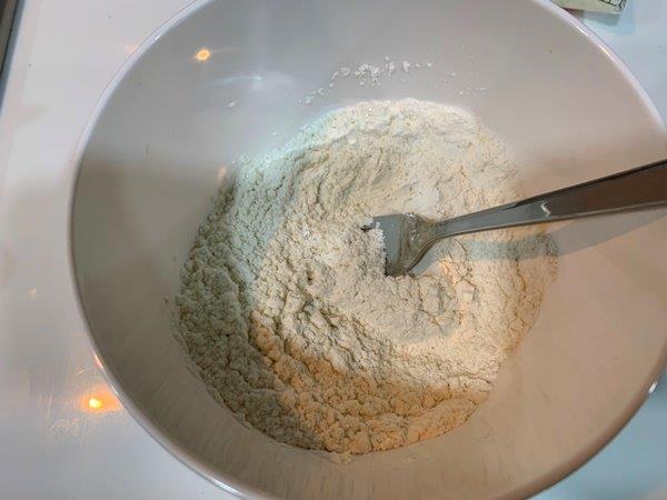 Tawa Masala Kulcha Recipe   Masala Kulcha Recipe - 63