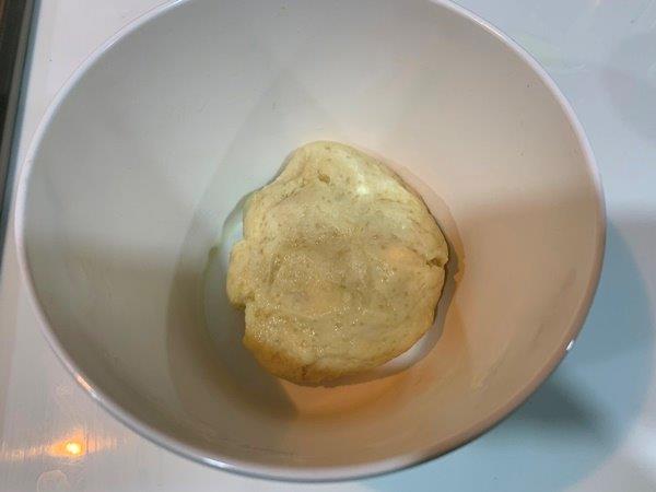 Tawa Masala Kulcha Recipe   Masala Kulcha Recipe - 74