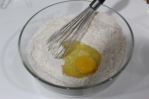 Self Saucing Butterscotch Pudding Recipe - 6