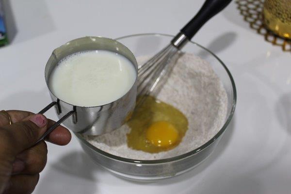 Self Saucing Butterscotch Pudding Recipe - 98