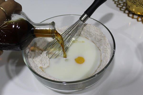 Self Saucing Butterscotch Pudding Recipe - 91