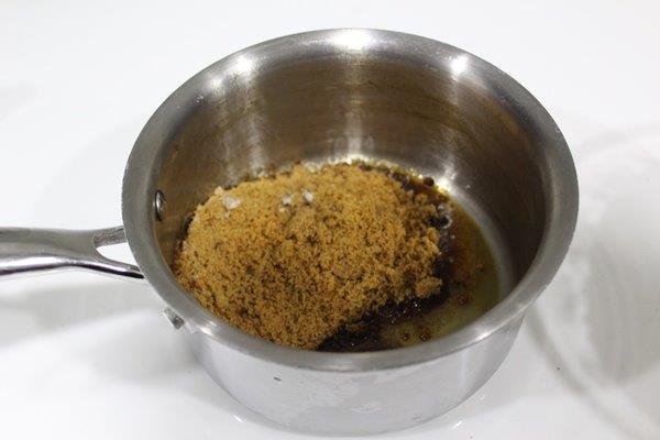 Self Saucing Butterscotch Pudding Recipe - 97