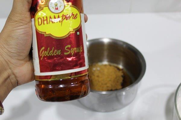 Self Saucing Butterscotch Pudding Recipe - 57