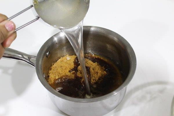 Self Saucing Butterscotch Pudding Recipe - 37