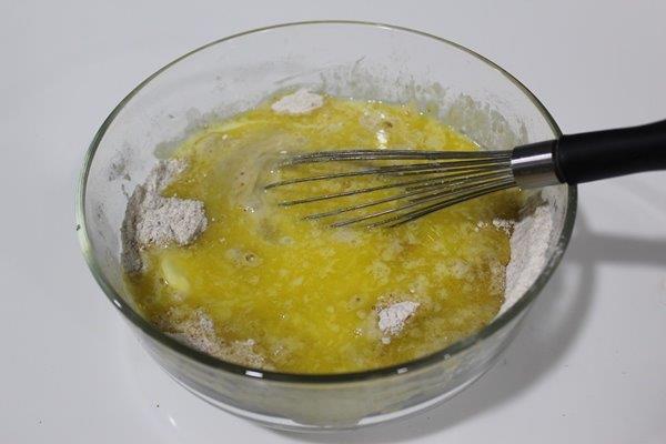Self Saucing Butterscotch Pudding Recipe - 84