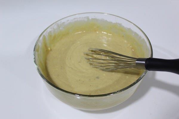 Self Saucing Butterscotch Pudding Recipe - 92
