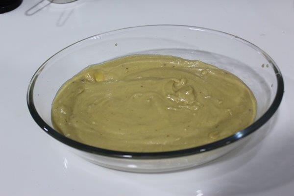 Self Saucing Butterscotch Pudding Recipe - 89