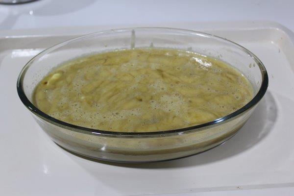 Self Saucing Butterscotch Pudding Recipe - 22