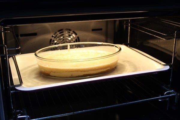 Self Saucing Butterscotch Pudding Recipe - 52