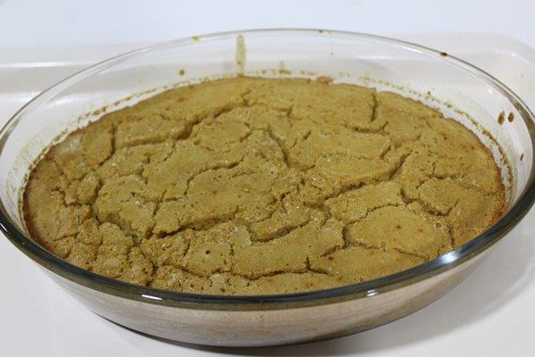 Self Saucing Butterscotch Pudding Recipe - 35
