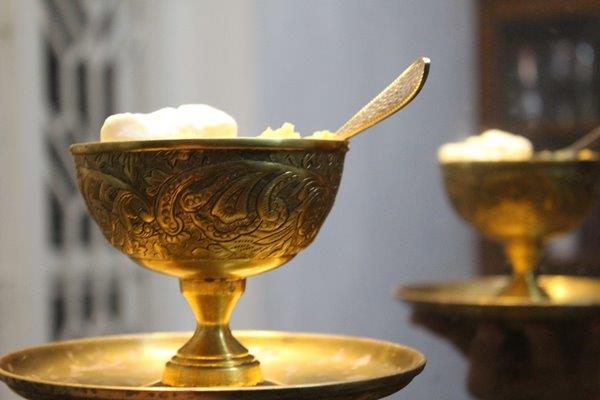 Self Saucing Butterscotch Pudding Recipe - 91