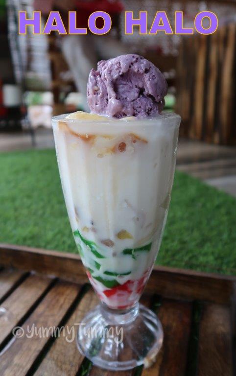 Halo - Halo added a new photo.