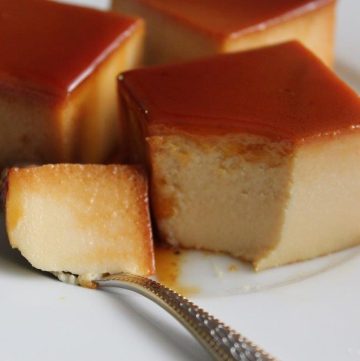 Chocolate Custard Pudding Recipe - 40