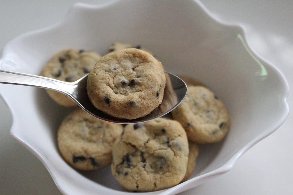 Cookie Cereal Recipe - Tik Tok Trending Cereal Cookie Recipe