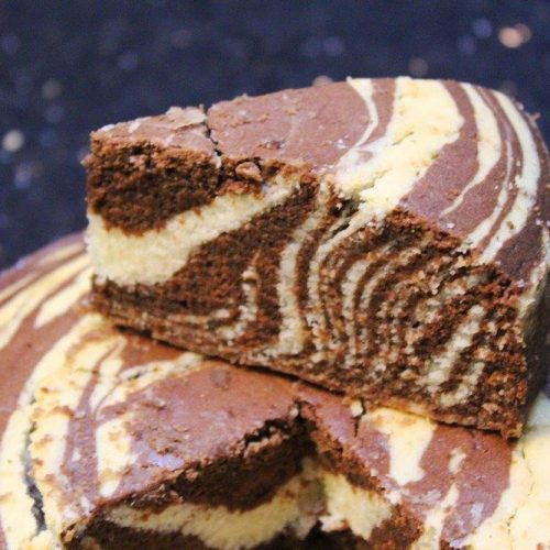 Microwave Chocolate Cake Recipe - Fun FOOD Frolic