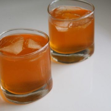 Calamansi Juice   Filipino Lemonade Recipe - 71