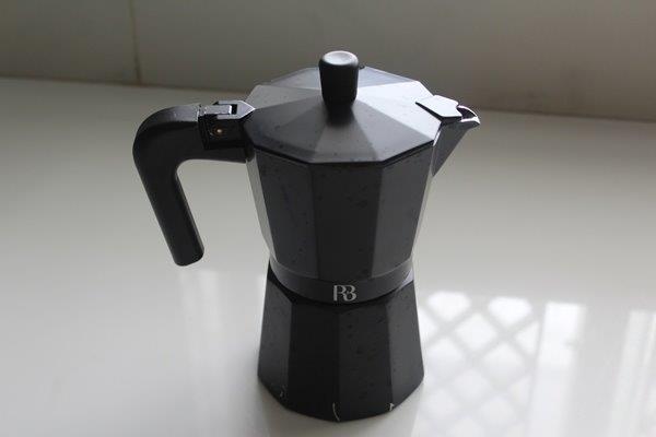 Black Coffee Recipe  How to Make Black Coffee at Home