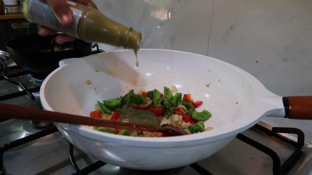 Chilli Lobster Recipe