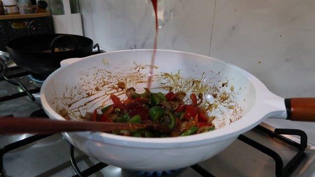 Chilli Lobster Recipe