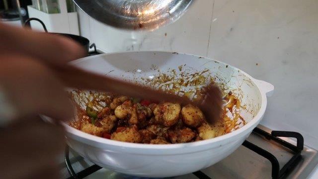 Chilli Lobster Recipe