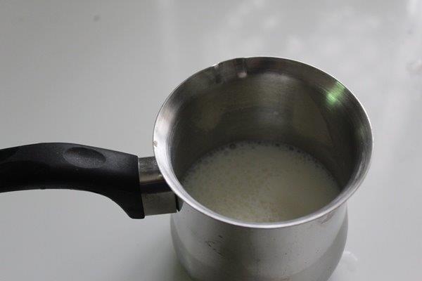Cantonese Ginger Milk Pudding Recipe   Ginger Milk Curd Recipe - 51