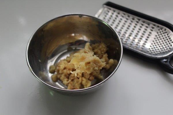 Cantonese Ginger Milk Pudding Recipe   Ginger Milk Curd Recipe - 34