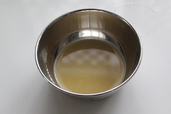 Cantonese Ginger Milk Pudding Recipe   Ginger Milk Curd Recipe - 69