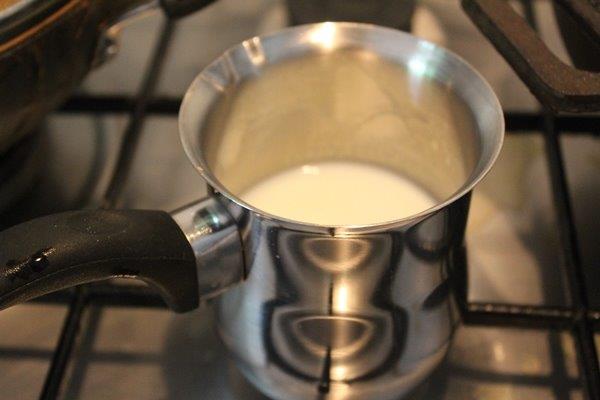 Cantonese Ginger Milk Pudding Recipe   Ginger Milk Curd Recipe - 52