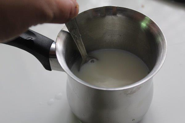 Cantonese Ginger Milk Pudding Recipe   Ginger Milk Curd Recipe - 98