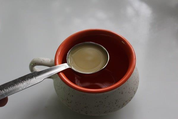 Cantonese Ginger Milk Pudding Recipe   Ginger Milk Curd Recipe - 51