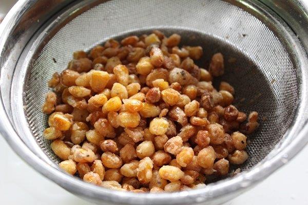 Barbeque Nation Crispy Corn